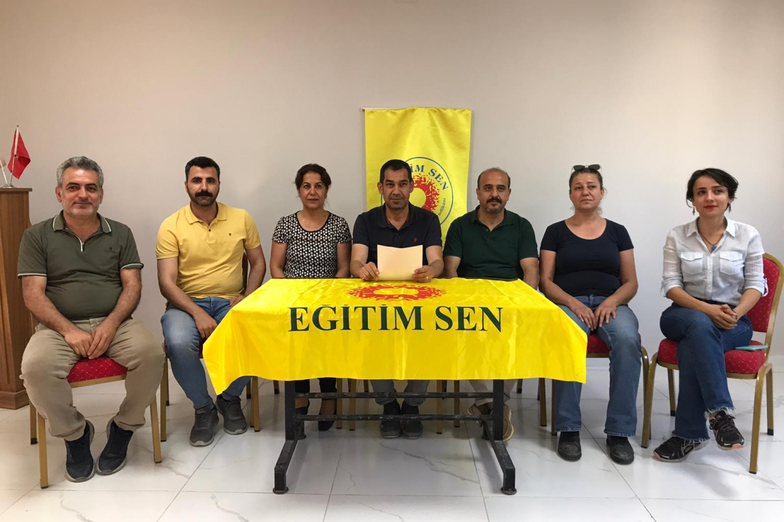 EĞİTİM SEN YKS'Yİ DEĞERLENDİRDİ: SORUN ÖĞRENCİ DEĞİL, SİSTEM