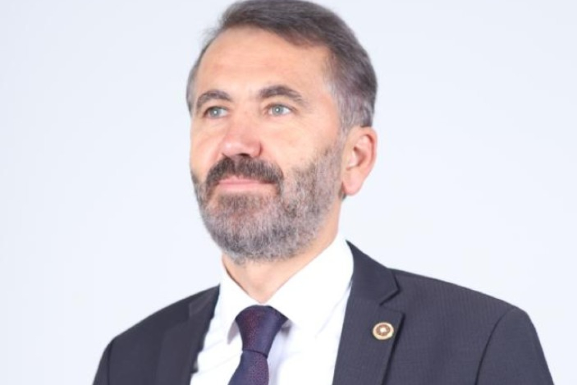 SERKAN TOPAL’ DAN İDDİALARA CEVAP
