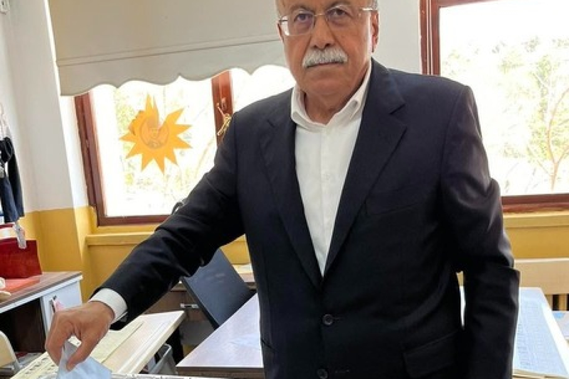 MATKAP: "3 EKİM'DEKİ KARARI BEKLEYECEĞİM"    