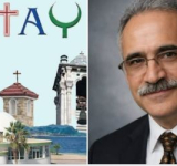 NACİ DÖNMEZ'İN KALEMİNDEN: KADİM ŞEHRİM HATAY..!!