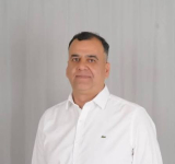 HATAY TUT, HATAY BAROSU BAŞKANLIĞINA YENİDEN ADAY