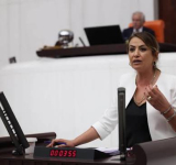 YILDIRIM KARA: “DEPREM MADENCİLİĞE BAHANE OLDU”