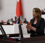 YILDIRIM KARA: “İSKENDERUN’DA AV SEZONU BİR HAFTA BİLE SÜRMEDİ”