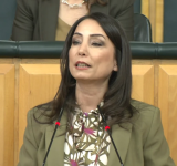 HATİMOĞULLARI: “SURİYE’DE ALEVİLERİ HEDEF ALAN SALDIRILAR DERHAL SON BULMALI”