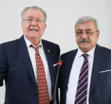 HTB’DE YENİ DÖNEM: MURSALOĞLU GÖREVİ DEVREDİYOR