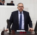 ÇALIŞKAN: “MİLLİ İRADE DİYE GELDİLER, ÜLKEYİ KAYYUM CUMHURİYETİNE ÇEVİRDİLER”