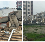 ZEKİYE KIRAT APARTMANI DAVASINDA 4 SANIK İÇİN MÜTALAA İSTENDİ