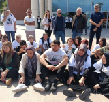 16 YAŞINDAKİ MAHİR’İN ÖLÜMÜNDE SANIKLAR TAHLİYE EDİLDİ: “ADALET YOK”