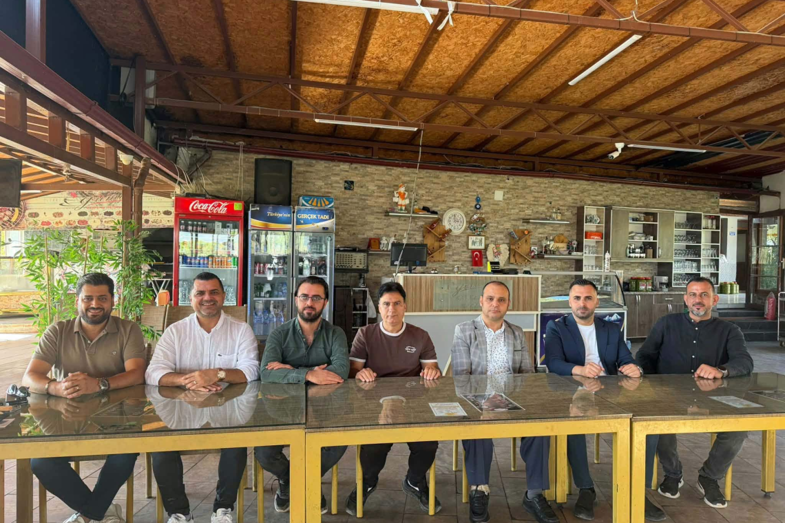 SAMANDAĞ’DA DEĞİŞİM RÜZGÂRI: “20 YILLIK İKTİDAR ARTIK KARŞILIK BULMUYOR”