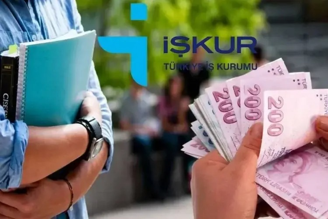 İŞKUR’DAN ÖĞRENCİLERE 19 BİN 250 TL’YE KADAR DESTEK