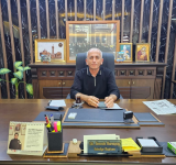 SAMANDAĞ BELEDİYESİ’NDE BAŞKAN VEKİLLİĞİ GÖREVİ FERİT DİKER’DE