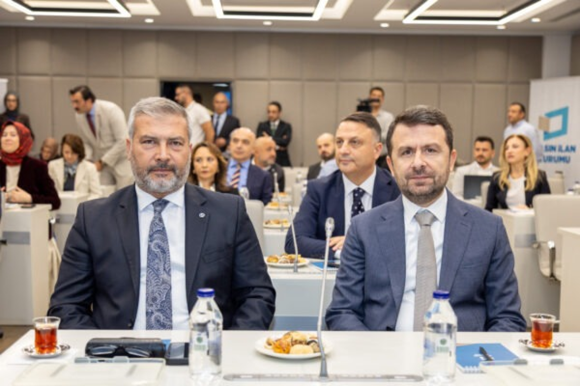 BİK ÇALIŞTAYINDA YAZILI BASININ DİJİTAL GELECEĞİ ELE ALINDI