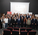 HATAY’IN KÜLTÜREL MİRASI HATRA MARKASIYLA GELECEĞE TAŞINACAK