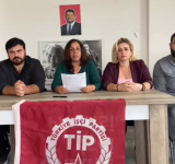TİP’TEN HATAY’DA ZEYTİNLİKLERİN KORUNMASI ÇAĞRISI