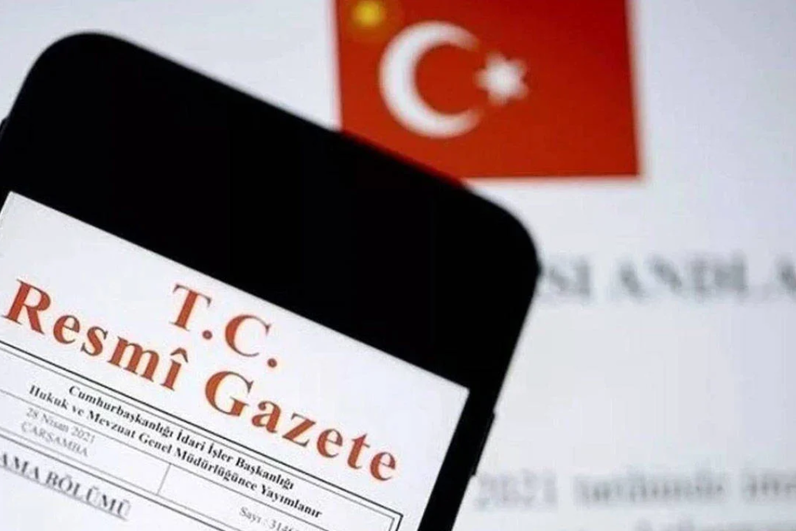 SAMANDAĞ’DA DOĞAL GAZ HATTI İÇİN ACELE KAMULAŞTIRMA