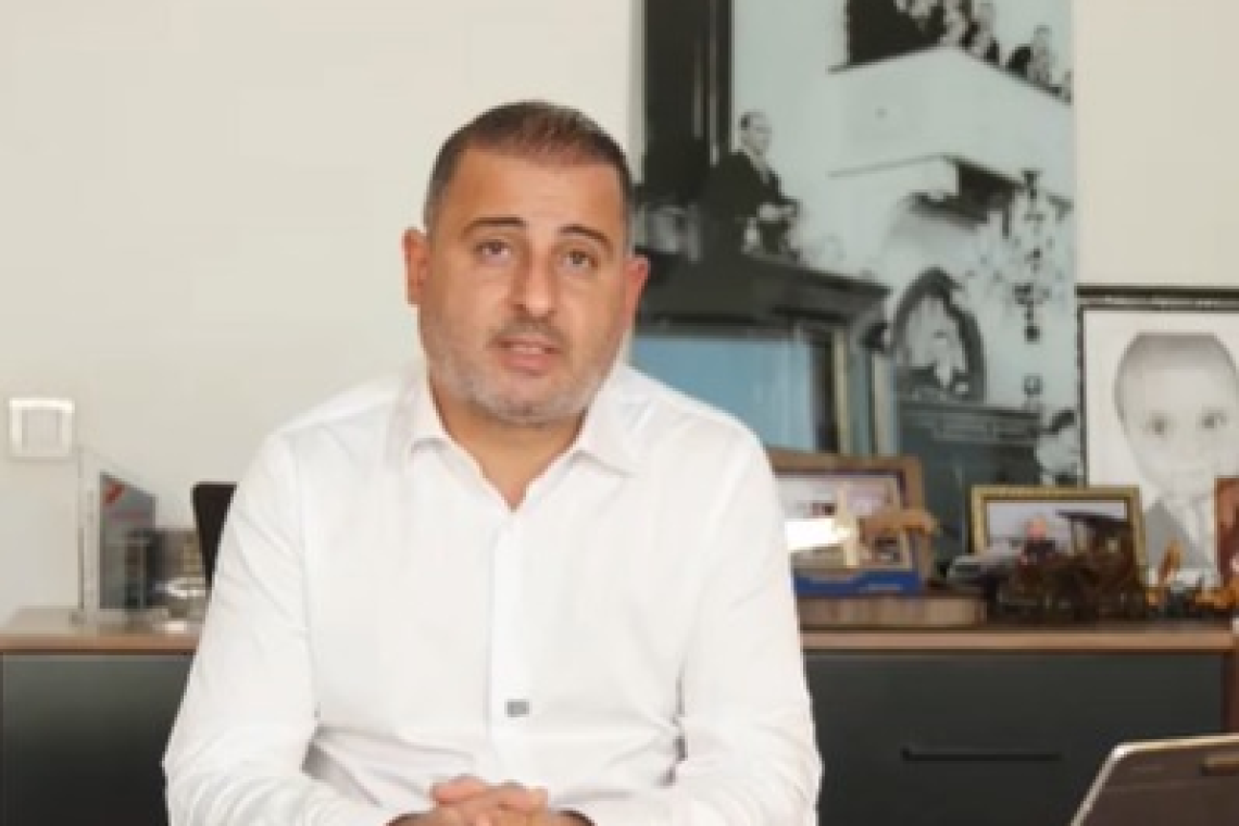 DABLAN’DAN TARIMSAL ÜRETİMDE KAYIPLARI AZALTACAK PROJE VURGUSU