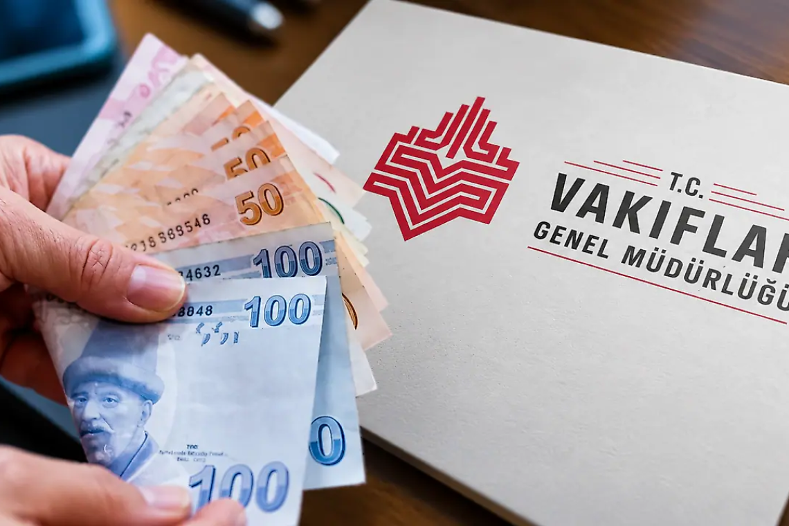 VGM’DEN ÜNİVERSİTE ÖĞRENCİLERİNE AYLIK 4 BİN LİRA BURS
