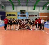 ASİ’NİN SULTANLARI’NDAN DEPLASMANDA GALİBİYET