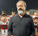 YILMAZ ŞAHUTOĞLU’NDAN DEPREMZEDE ÇOCUKLARA ANLAMLI DESTEK